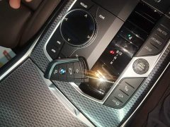 BMW i3 eDrive 40 L Night Sport Package - ფოტო 9