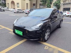 Tesla Model Y 2022 Facelift Rear-Wheel Drive - ფოტო 1
