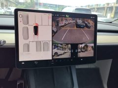 Tesla Model Y 2022 Facelift Rear-Wheel Drive - ფოტო 13