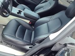 Tesla Model Y 2022 Facelift Rear-Wheel Drive - ფოტო 15