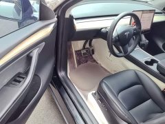 Tesla Model Y 2022 Facelift Rear-Wheel Drive - ფოტო 16