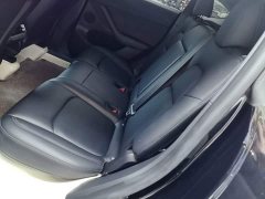Tesla Model Y 2022 Facelift Rear-Wheel Drive - ფოტო 17