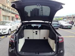 Tesla Model Y 2022 Facelift Rear-Wheel Drive - ფოტო 19