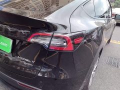 Tesla Model Y 2022 Facelift Rear-Wheel Drive - ფოტო 8