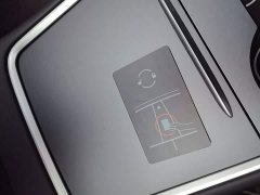 Tesla Model Y 2022 Facelift Rear-Wheel Drive - ფოტო 9