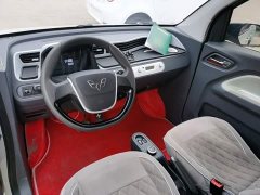 Wuling Hongguang MINIEV Macaron Premium Edition LFP - ფოტო 10