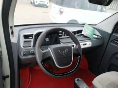 Wuling Hongguang MINIEV Macaron Premium Edition LFP - ფოტო 11