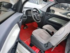 Wuling Hongguang MINIEV Macaron Premium Edition LFP - ფოტო 16