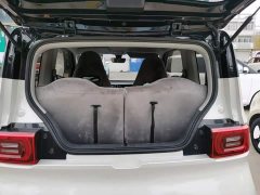 Wuling Hongguang MINIEV Macaron Premium Edition LFP - ფოტო 19