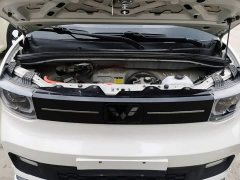 Wuling Hongguang MINIEV Macaron Premium Edition LFP - ფოტო 20
