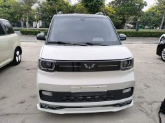 Wuling Hongguang MINIEV Macaron Premium Edition LFP - ფოტო 3