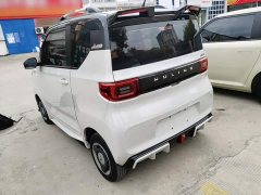 Wuling Hongguang MINIEV Macaron Premium Edition LFP - ფოტო 5