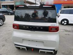Wuling Hongguang MINIEV Macaron Premium Edition LFP - ფოტო 6