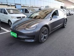 Tesla Model 3 2020 Facelift Standard Range RWD Upgrade - ფოტო 1