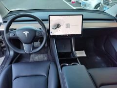 Tesla Model 3 2020 Facelift Standard Range RWD Upgrade - ფოტო 10