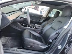 Tesla Model 3 2020 Facelift Standard Range RWD Upgrade - ფოტო 15