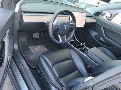 Tesla Model 3 2020 Facelift Standard Range RWD Upgrade - ფოტო 16