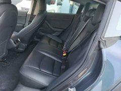 Tesla Model 3 2020 Facelift Standard Range RWD Upgrade - ფოტო 17