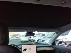 Tesla Model 3 2020 Facelift Standard Range RWD Upgrade - ფოტო 18