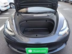 Tesla Model 3 2020 Facelift Standard Range RWD Upgrade - ფოტო 20