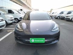 Tesla Model 3 2020 Facelift Standard Range RWD Upgrade - ფოტო 3