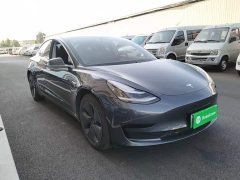 Tesla Model 3 2020 Facelift Standard Range RWD Upgrade - ფოტო 4
