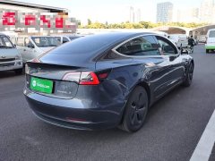 Tesla Model 3 2020 Facelift Standard Range RWD Upgrade - ფოტო 7