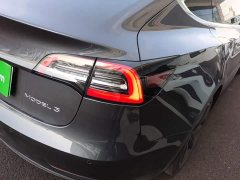 Tesla Model 3 2020 Facelift Standard Range RWD Upgrade - ფოტო 8