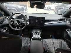 BYD Seal Champion Edition 550km Luxury - ფოტო 10