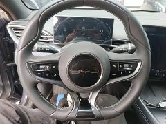 BYD Seal Champion Edition 550km Luxury - ფოტო 11