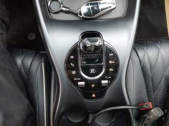 BYD Seal Champion Edition 550km Luxury - ფოტო 14