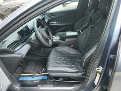 BYD Seal Champion Edition 550km Luxury - ფოტო 15