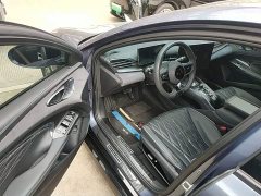 BYD Seal Champion Edition 550km Luxury - ფოტო 16
