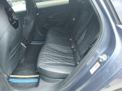 BYD Seal Champion Edition 550km Luxury - ფოტო 17