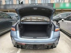 BYD Seal Champion Edition 550km Luxury - ფოტო 19