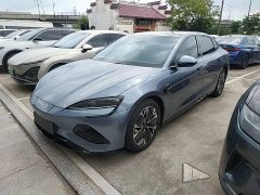 BYD Seal Champion Edition 550km Luxury - ფოტო 2