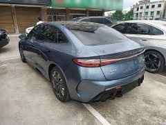 BYD Seal Champion Edition 550km Luxury - ფოტო 5