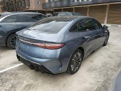 BYD Seal Champion Edition 550km Luxury - ფოტო 7