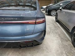 BYD Seal Champion Edition 550km Luxury - ფოტო 8