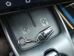 BYD Seal Champion Edition 550km Luxury - ფოტო 9