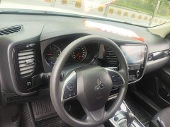 Mitsubishi Outlander 2021 Facelift 2.0L FWD Comfort 5-Seater - ფოტო 10