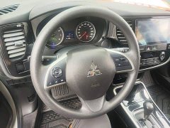 Mitsubishi Outlander 2021 Facelift 2.0L FWD Comfort 5-Seater - ფოტო 11