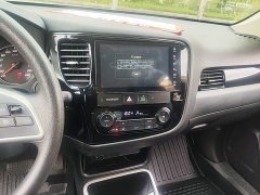Mitsubishi Outlander 2021 Facelift 2.0L FWD Comfort 5-Seater - ფოტო 13