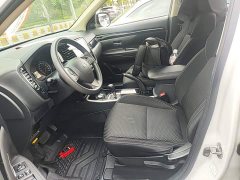 Mitsubishi Outlander 2021 Facelift 2.0L FWD Comfort 5-Seater - ფოტო 15