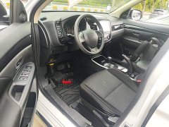 Mitsubishi Outlander 2021 Facelift 2.0L FWD Comfort 5-Seater - ფოტო 16