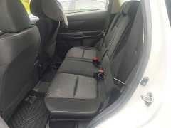 Mitsubishi Outlander 2021 Facelift 2.0L FWD Comfort 5-Seater - ფოტო 17