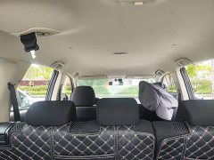 Mitsubishi Outlander 2021 Facelift 2.0L FWD Comfort 5-Seater - ფოტო 18