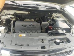 Mitsubishi Outlander 2021 Facelift 2.0L FWD Comfort 5-Seater - ფოტო 20