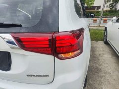 Mitsubishi Outlander 2021 Facelift 2.0L FWD Comfort 5-Seater - ფოტო 8