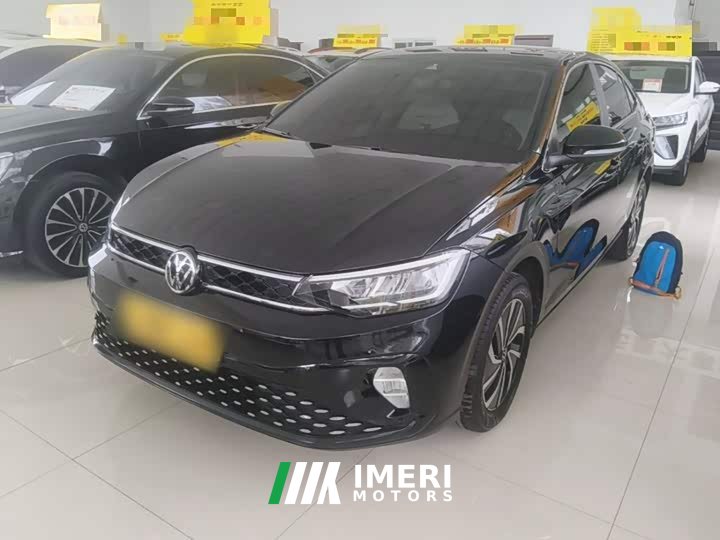 Volkswagen Lavida 2025 Sharp 1.5L Outstanding New Vision Edition - ავტომობილი ჩინეთიდან